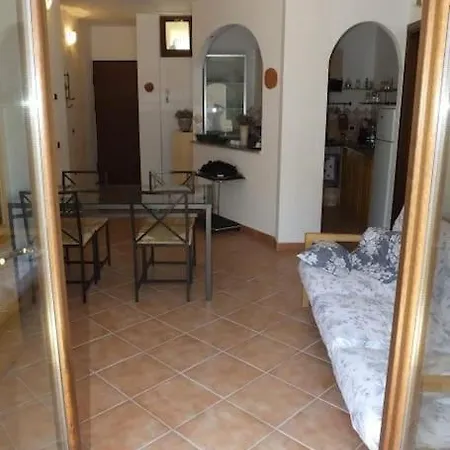 Accogliente E In Centro - Cozy And In The Center Apartament La Maddalena (Sassari)