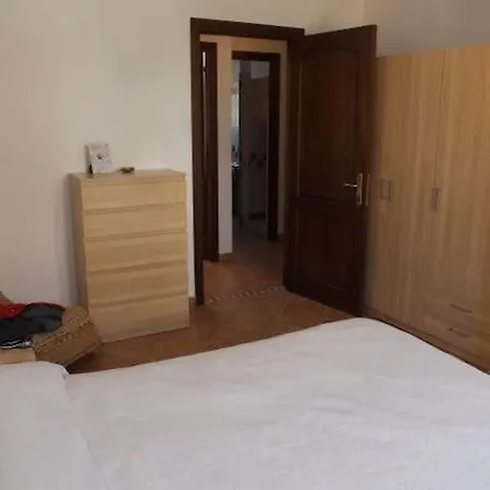 Apartament Accogliente E In Centro - Cozy And In The Center La Maddalena (Sassari)